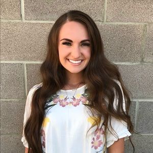 Meet your Posher, Beth